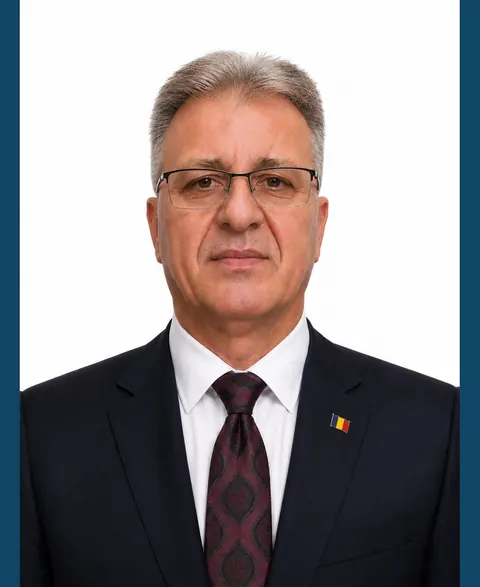 Avocat Daniel Dumitrescu