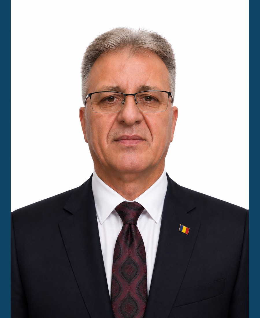 Avocat Daniel Dumitrescu, titular al Cabinetului Individual de Avocat